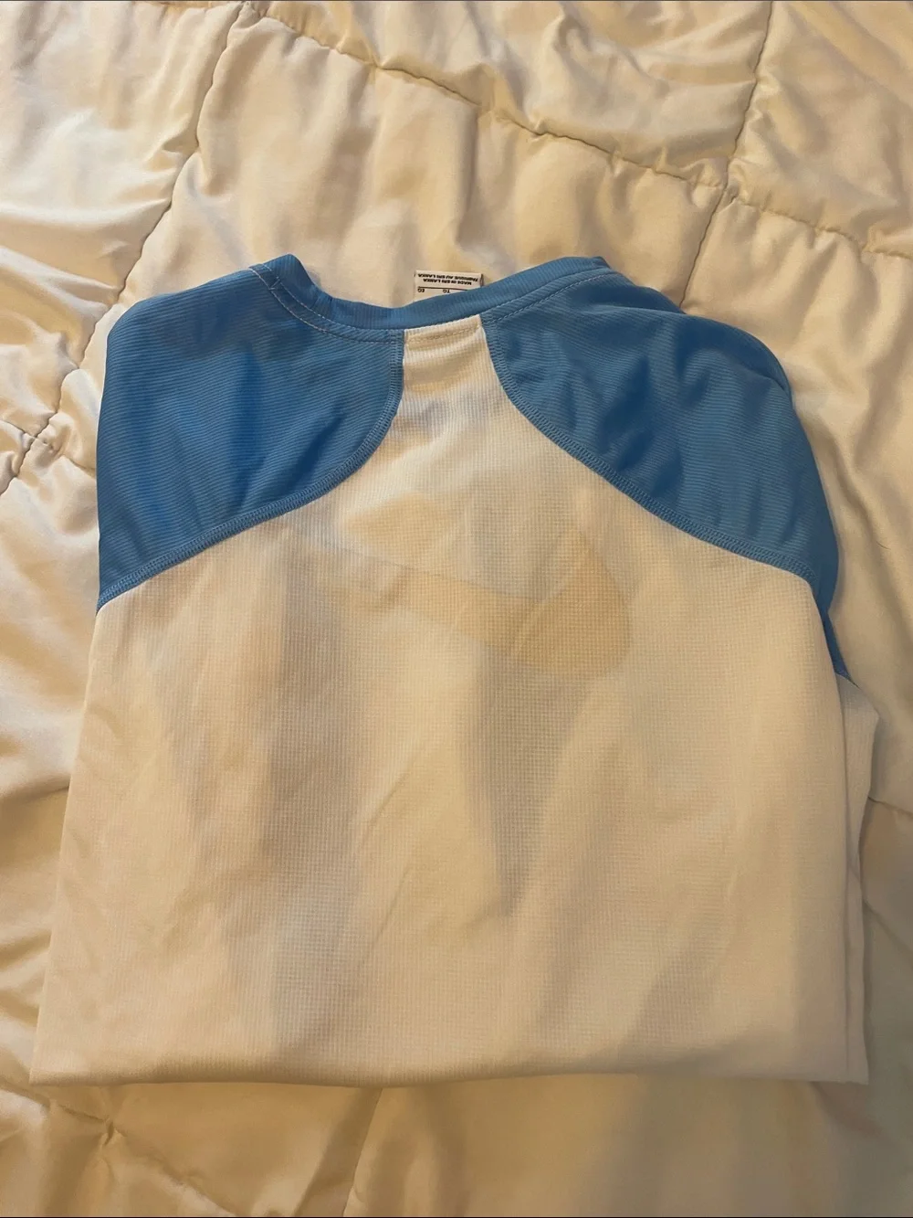 Nike long sleeve